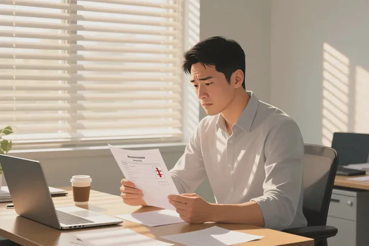 33岁空腹血糖7点4是怎么回事(图1)