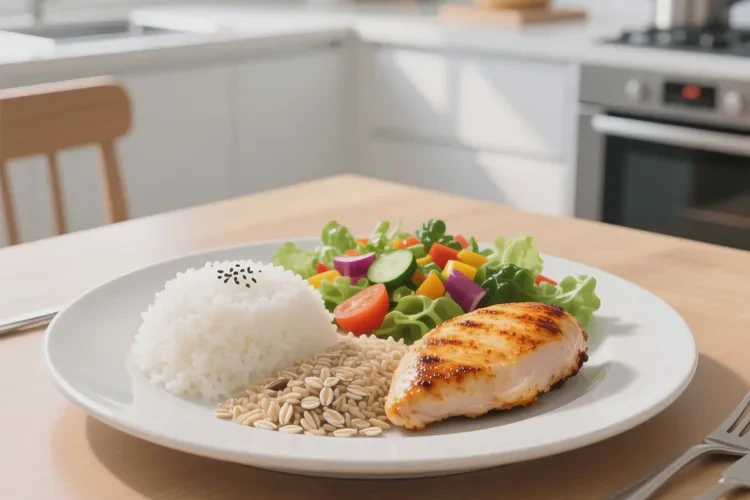 33岁餐后血糖12.3是怎么回事(图2)