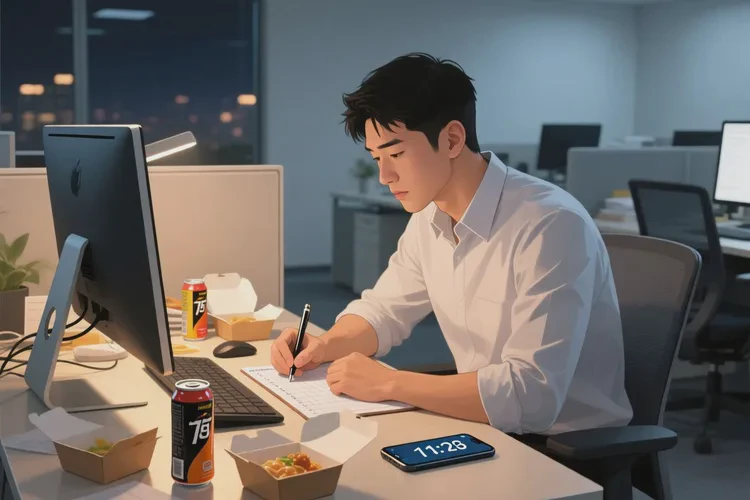 33岁早上血糖11点2是怎么回事(图3)