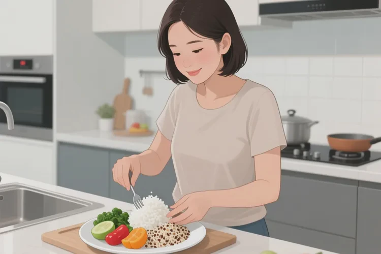 33岁空腹血糖8点9是怎么回事(图1)