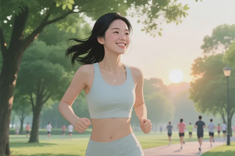 33岁早上空腹血糖6.3是怎么回事(图2)