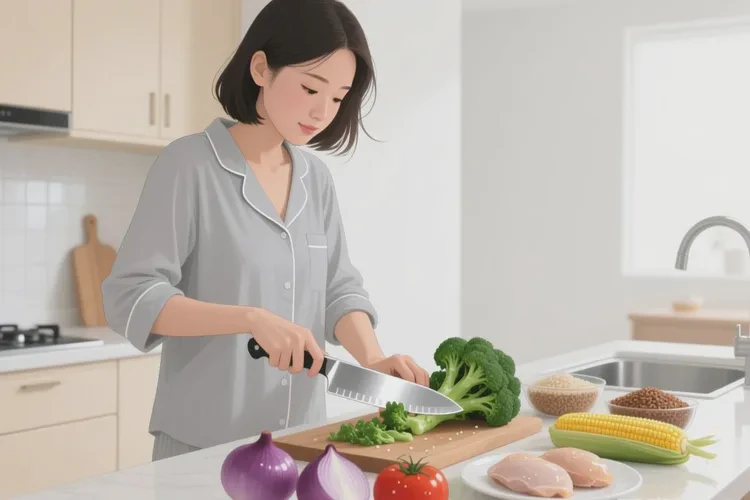 32岁早上血糖12点3是怎么回事(图4)