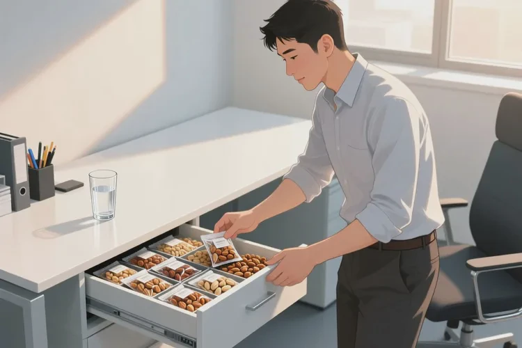 33岁晚餐血糖13.9是怎么回事(图3)