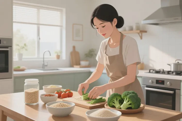 32岁晚上血糖16点8是怎么回事(图2)