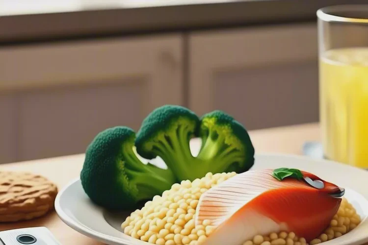 38岁早餐血糖17点1是怎么回事(图3)