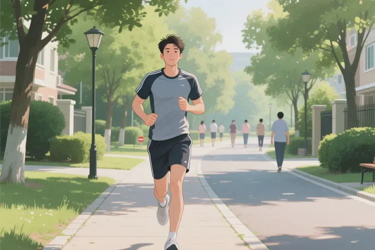 32岁早上血糖13.9是怎么回事(图3)