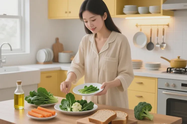 32岁睡前血糖15点6是怎么回事(图2)