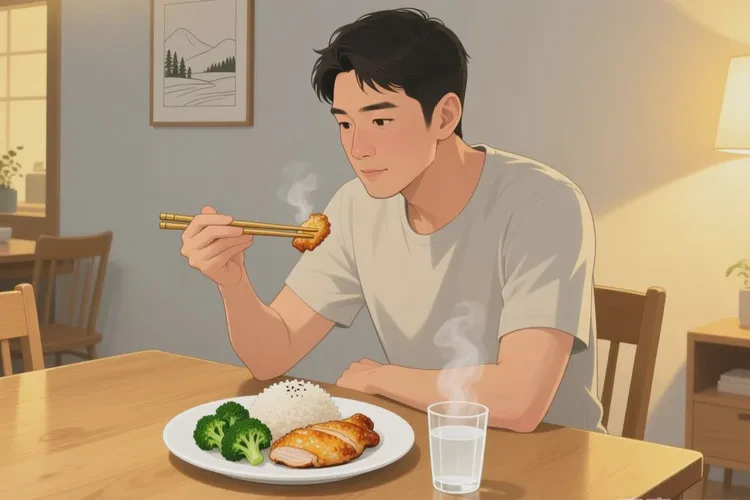 33岁早上空腹血糖7.7是怎么回事(图3)