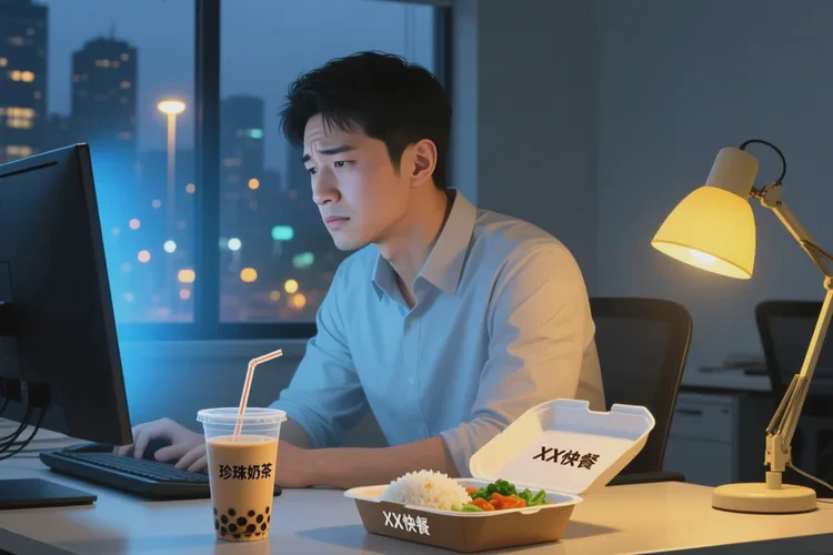 33岁餐后血糖7点8是怎么回事(图1)