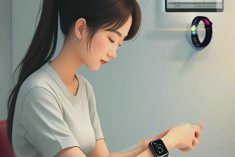 38岁早餐血糖6.7是怎么回事(图2)