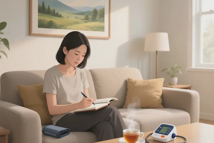 32岁下午血糖6点6是怎么回事(图4)