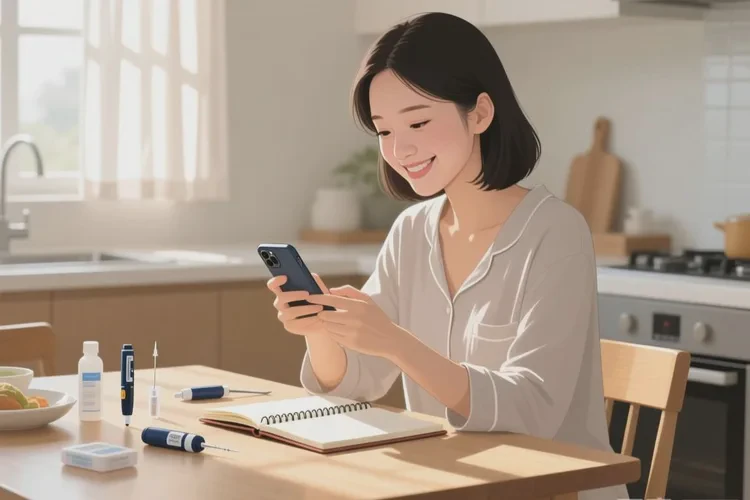 32岁早上血糖28.1是怎么回事(图3)