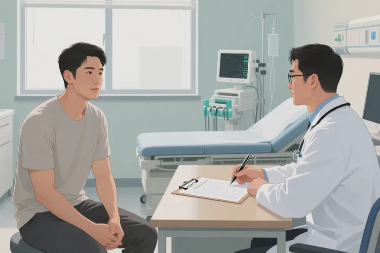 32岁下午血糖14.8是怎么回事(图3)