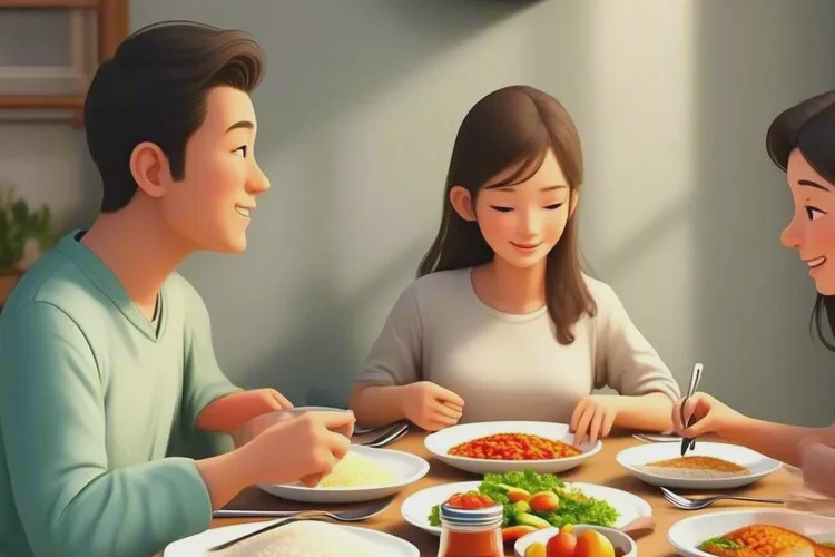 38岁睡前血糖7.4是怎么回事(图4)