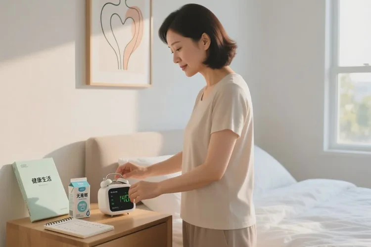 33岁空腹血糖18.6是怎么回事(图4)