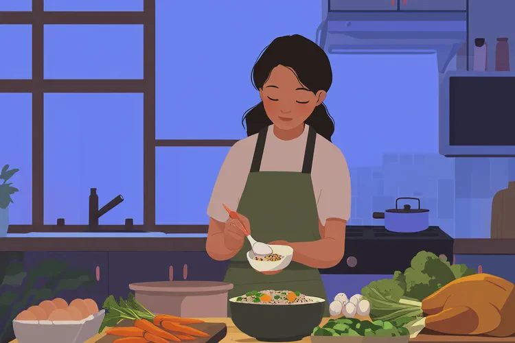 39岁餐后血糖5点4是怎么回事(图4)