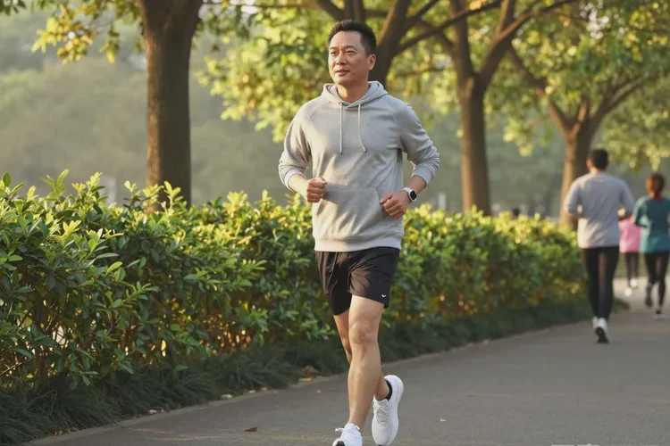 33岁早餐血糖19.7是怎么回事(图3)