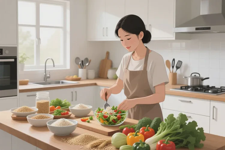 33岁中午血糖7.9是怎么回事(图3)