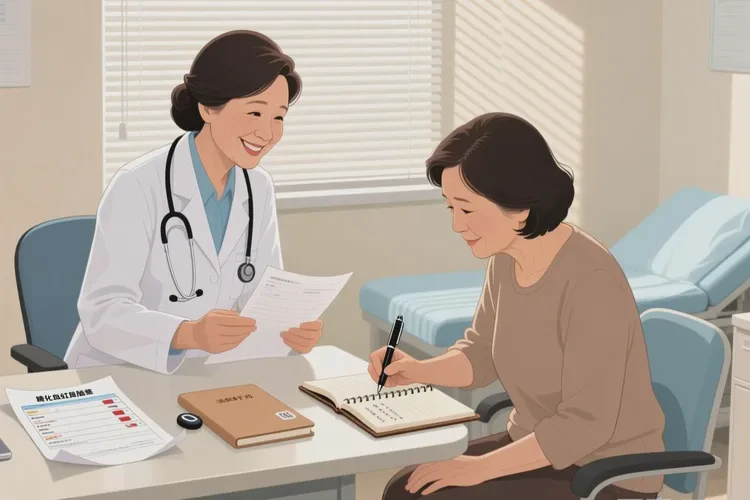 33岁早上血糖21.3是怎么回事(图2)