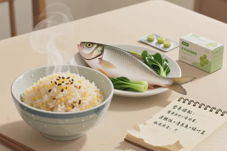 32岁晚上血糖3.6是怎么回事(图4)