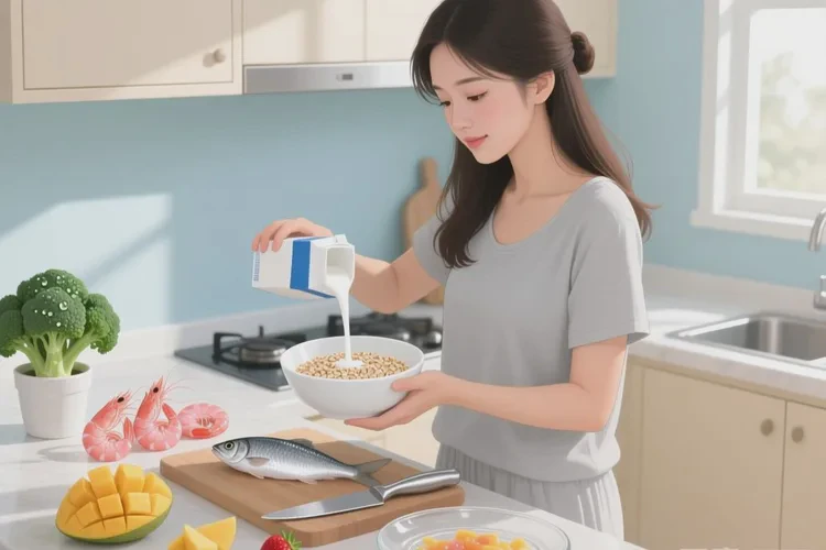 33岁早上空腹血糖12点4是怎么回事(图2)