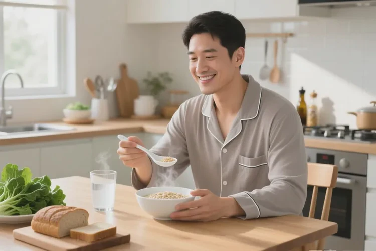 32岁早上血糖10点0是怎么回事(图1)