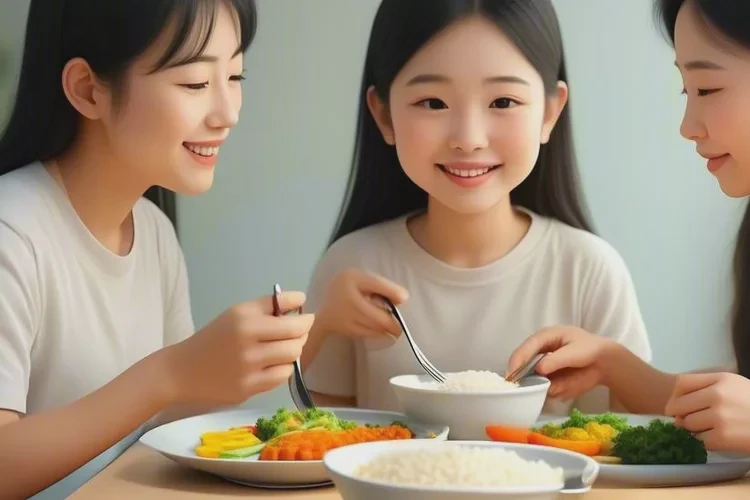 39岁晚餐血糖6点2是怎么回事(图3)