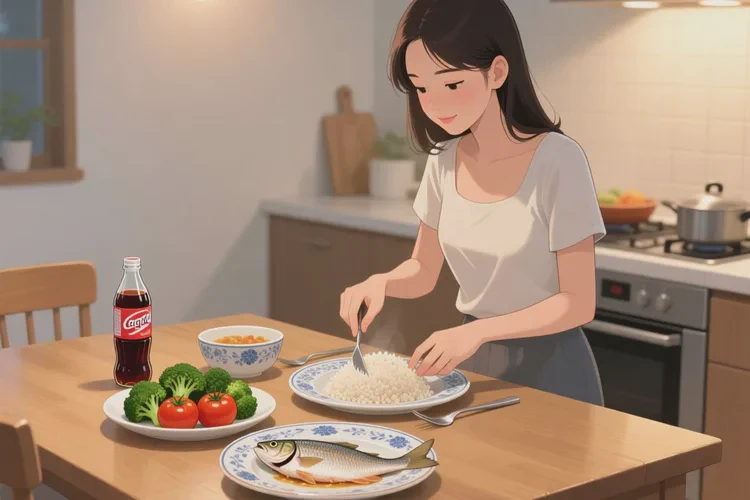 32岁睡前血糖16点4是怎么回事(图2)