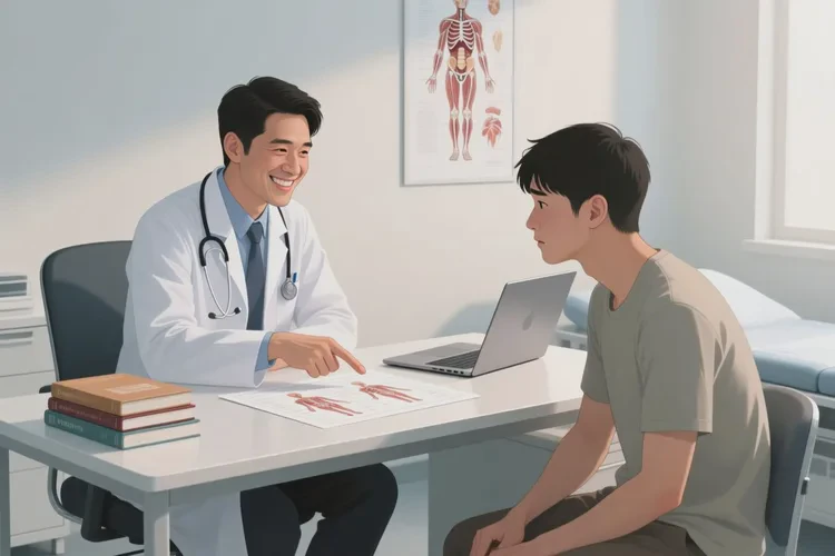 32岁下午血糖22.3是怎么回事(图2)