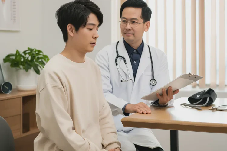 38岁早上血糖11点8是怎么回事(图4)