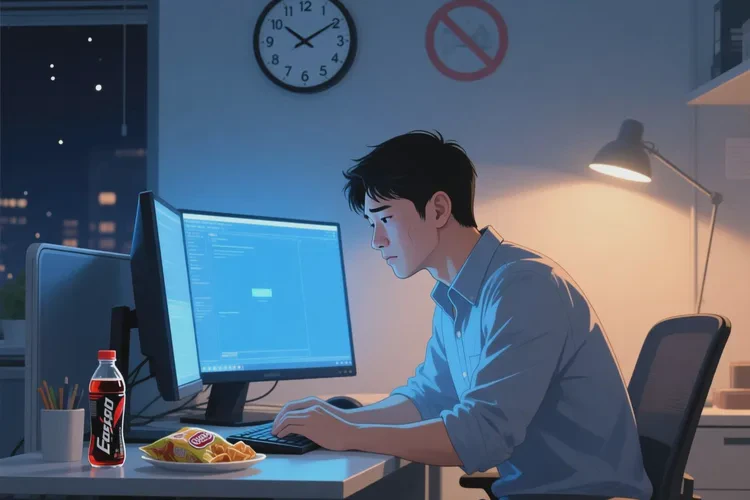 33岁早上血糖10点4是怎么回事(图2)