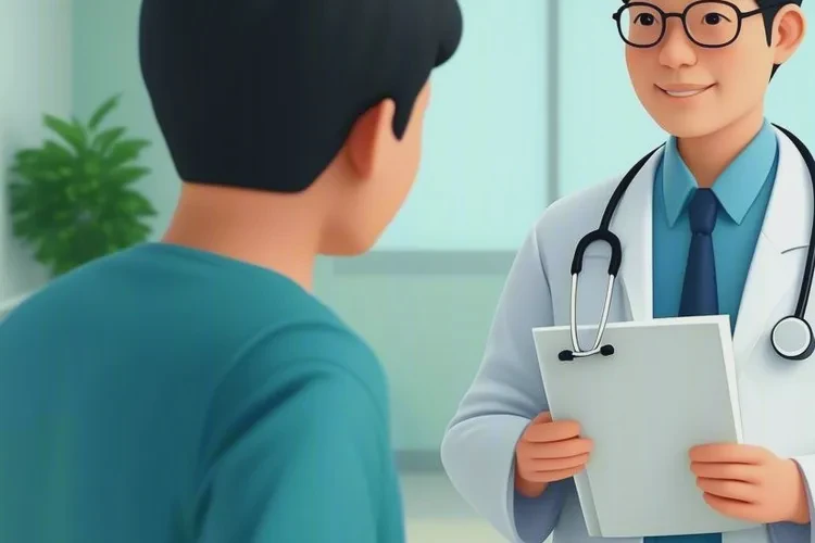 38岁中餐血糖18.3是怎么回事(图2)