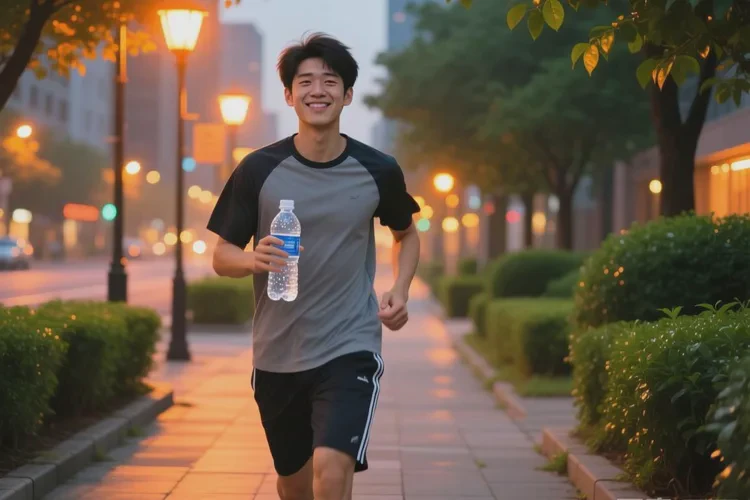 32岁中午血糖20点9是怎么回事(图2)