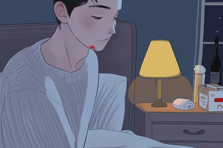 38岁睡前血糖22.7是怎么回事(图1)