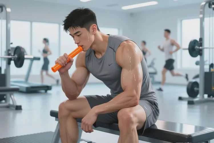 32岁下午血糖3点1是怎么回事(图3)