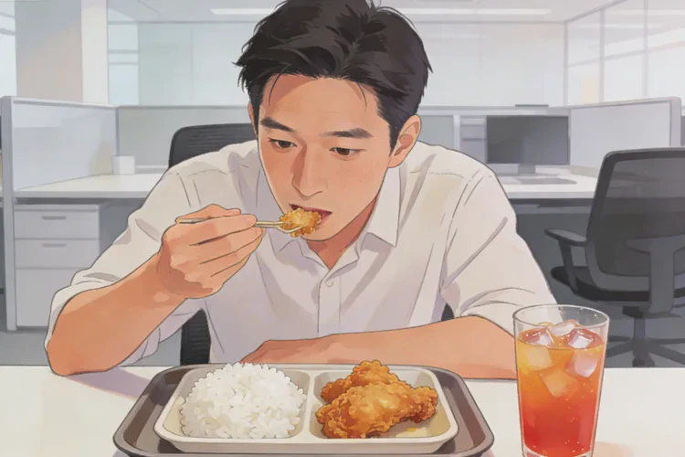 32岁下午血糖23.8是怎么回事(图1)