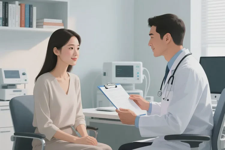 32岁早上空腹血糖7点4是怎么回事(图4)