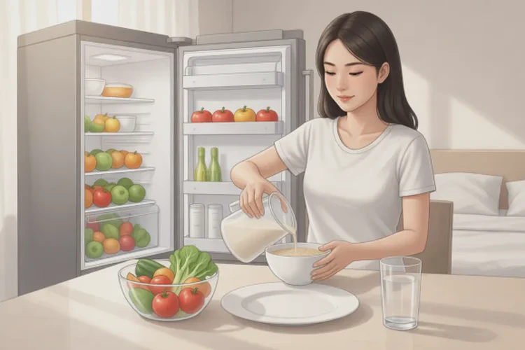 32岁早上血糖11.5是怎么回事(图2)