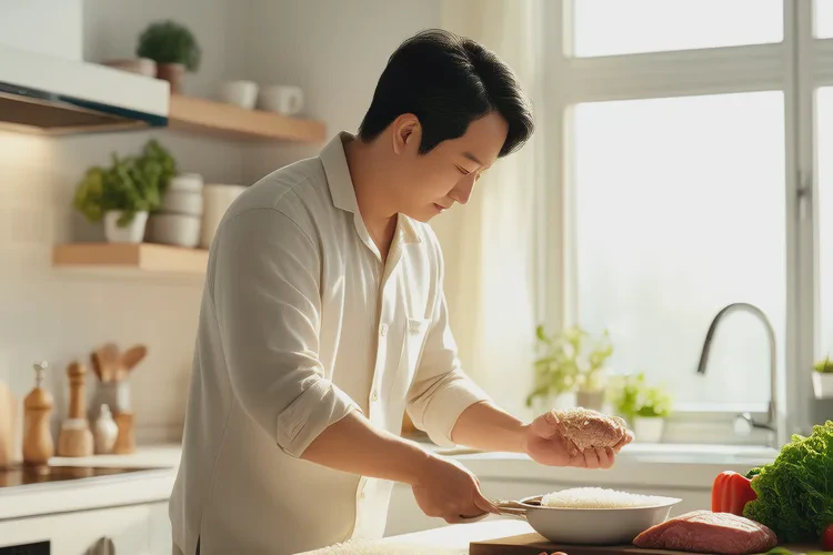 39岁餐后血糖20点4是怎么回事(图4)