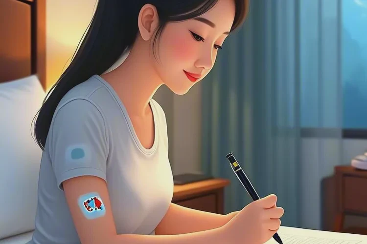 38岁晚上血糖13点8是怎么回事(图2)