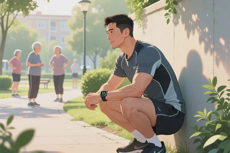 33岁餐后血糖29.4是怎么回事(图4)