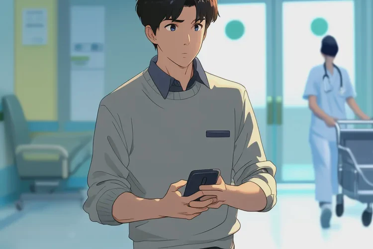 39岁早餐血糖21.8是怎么回事(图1)