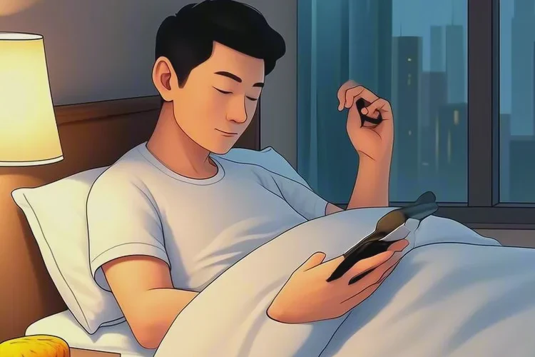 38岁晚上血糖10.4是怎么回事(图3)