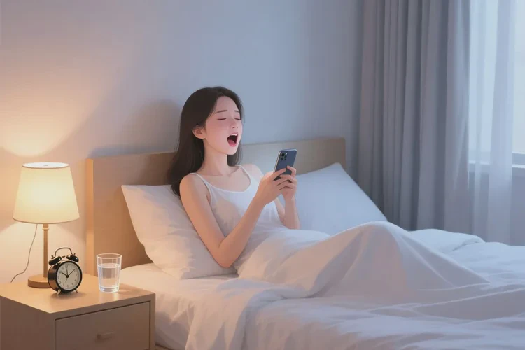 33岁餐后血糖9.0是怎么回事(图4)