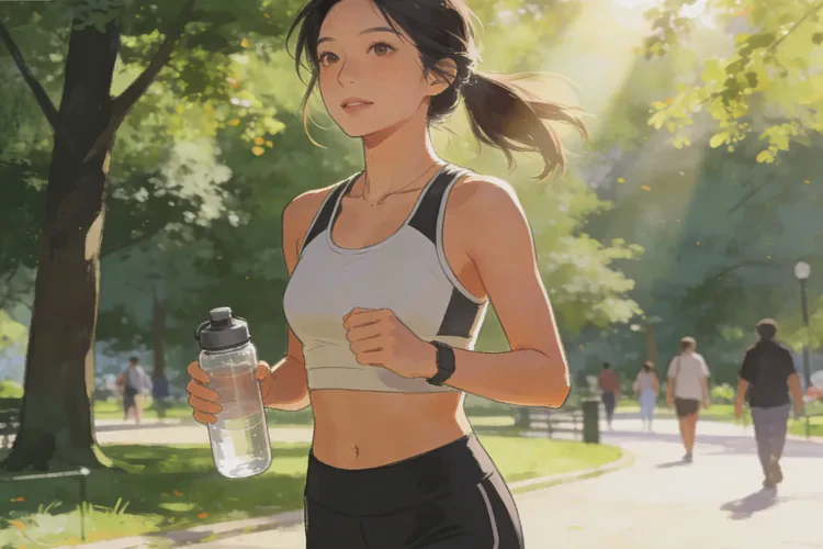 33岁中午血糖7.4是怎么回事(图2)