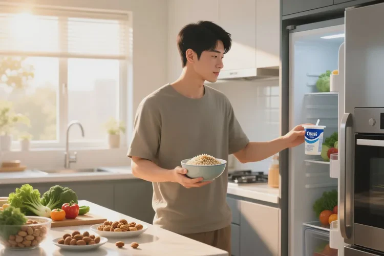 32岁早上空腹血糖7点6是怎么回事(图2)