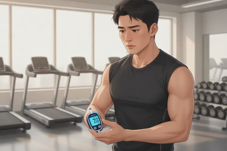 32岁下午血糖3.9是怎么回事(图2)