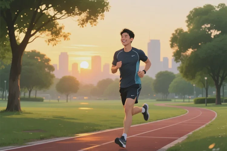 33岁早上血糖12点8是怎么回事(图4)