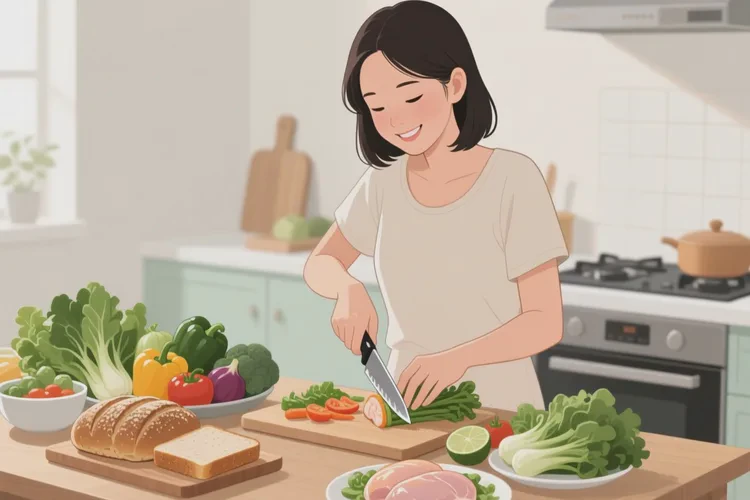 32岁早上空腹血糖14点6是怎么回事(图4)