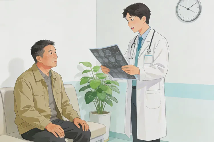 33岁早上血糖5点6是怎么回事(图3)